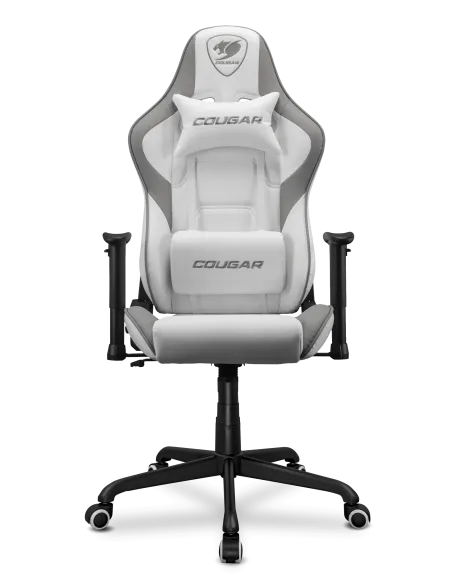 Cougar 3MELIWHB.0001 Silla Gaming Armor Elite Blanca