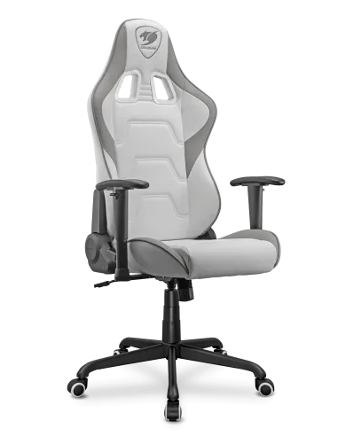 Cougar 3MELIWHB.0001 Silla Gaming Armor Elite Blanca