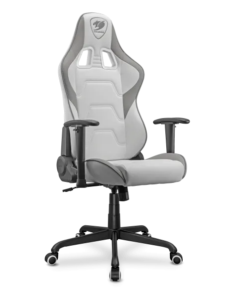 Cougar 3MELIWHB.0001 Silla Gaming Armor Elite Blanca
