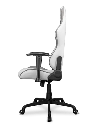 Cougar 3MELIWHB.0001 Silla Gaming Armor Elite Blanca
