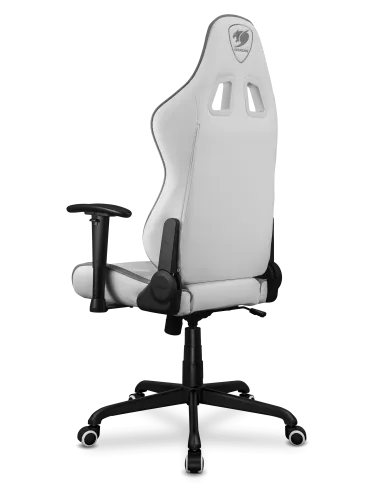 Cougar 3MELIWHB.0001 Silla Gaming Armor Elite Blanca