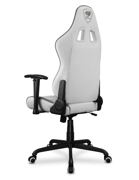 Cougar 3MELIWHB.0001 Silla Gaming Armor Elite Blanca