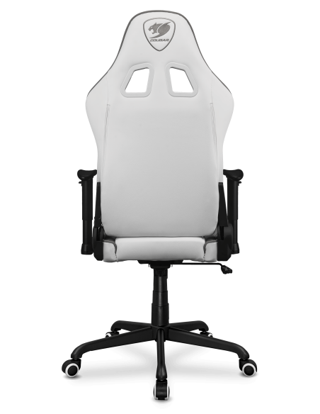 Cougar 3MELIWHB.0001 Silla Gaming Armor Elite Blanca