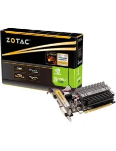 Zotac GeForce GT730 Zone Edition 4GB GDDR3