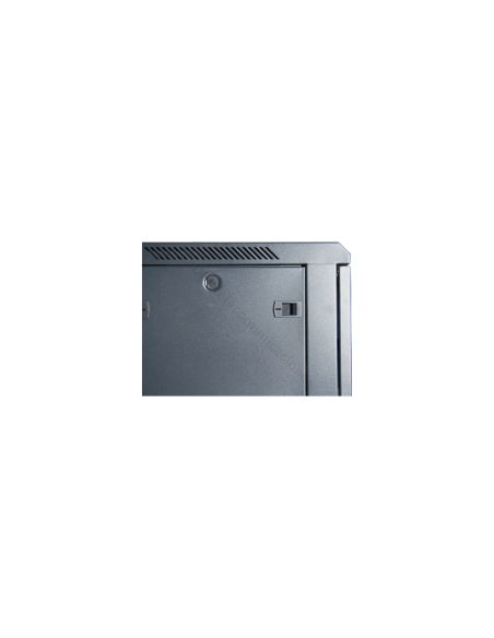 2LAN AR1912U Armario Mural 12U 19" 600X450X635