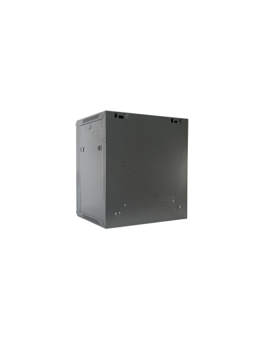2LAN AR1912U Armario Mural 12U 19" 600X450X635