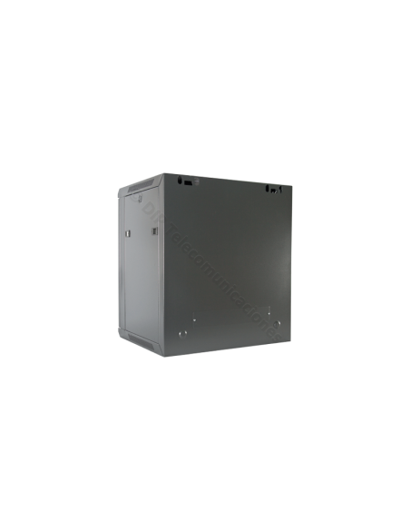 2LAN AR1912U Armario Mural 12U 19" 600X450X635