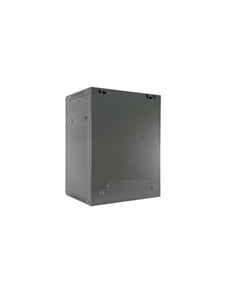 2LAN  Armario Mural 15U 19" 600X450X769