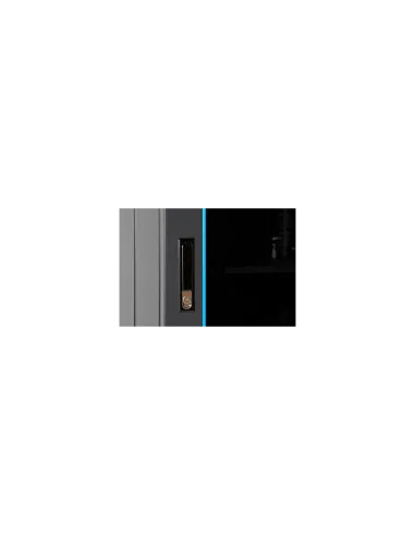 2LAN AR1918U Armario Suelo 18U 19" 600X1000X1040