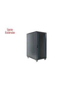 2LAN AR1918U Armario Suelo 18U 19" 600X1000X1040-ANEAAA0376