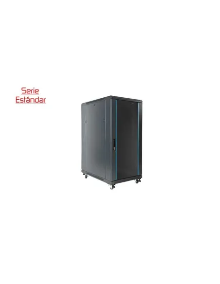 2LAN AR1918U Armario Suelo 18U 19" 600X1000X1040