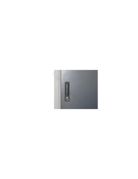 2LAN AR1918U Armario Suelo 18U 19" 600X600X1040