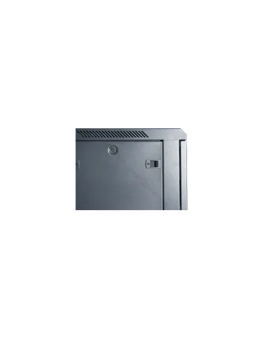 2LAN AR1918U Armario Suelo 18U 19" 600X600X1040
