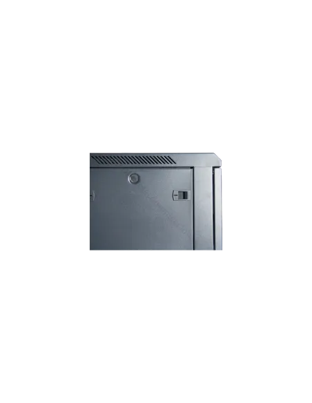 2LAN AR1918U Armario Suelo 18U 19" 600X600X1040