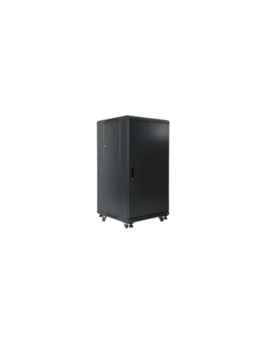 2LAN AR1918U Armario Suelo 18U 19" 600X600X1040