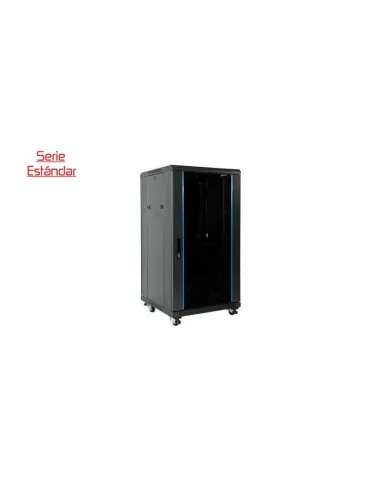 2LAN AR1918U Armario Suelo 18U 19" 600X600X1040