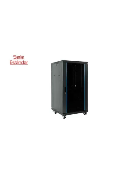 2LAN AR1918U Armario Suelo 18U 19" 600X600X1040