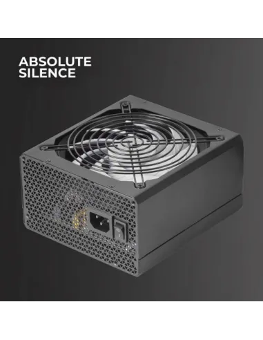 Tacens Radix VII AG 700M 700W 80 Plus Silver