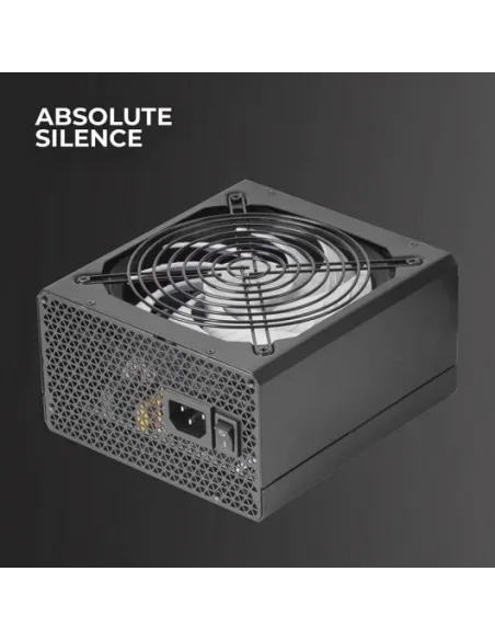 Tacens Radix VII AG 700M 700W 80 Plus Silver