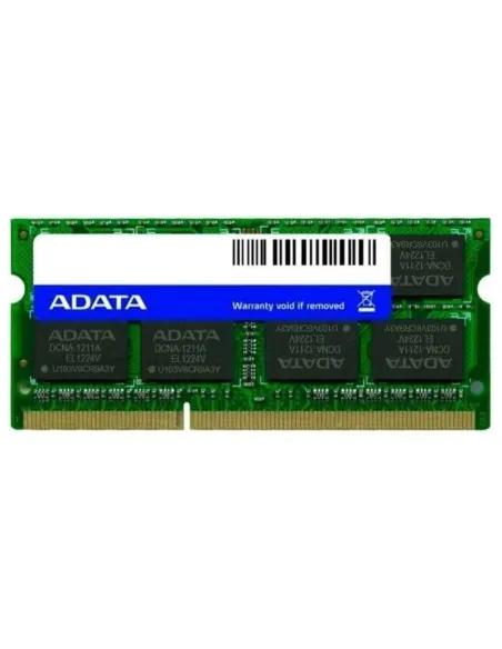 Adata Premier ADDS1600W8G11-S SO-DIMM DDR3L 1600MHz 8GB CL11