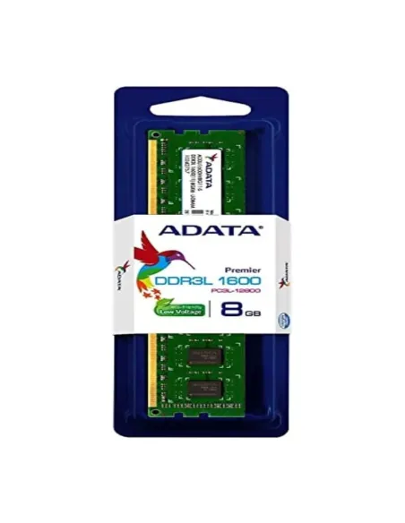 Adata Premier ADDU1600W8G11-S U-DIMM DDR3L 1600MHz 8GB CL11