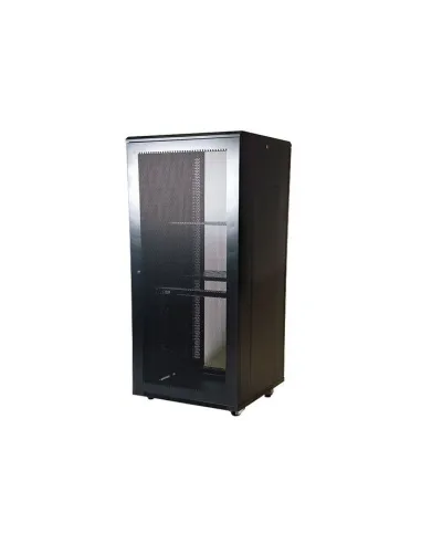 Monolyth SH6022 Armario 22U 600X1000X1166 Puerta Perforada