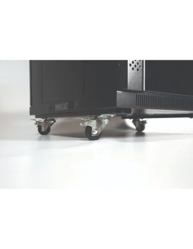 Monolyth SH6022 Armario 22U 600X1000X1166 Puerta Perforada