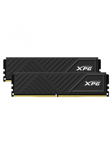 Adata XPG Spectrix D35 DDR4 3200 MHz 16 Go 2 x 8 Go CL16 Noir