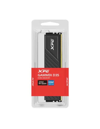 Adata XPG Spectrix D35 U-DIMM DDR4 3200MHz 32GB CL16