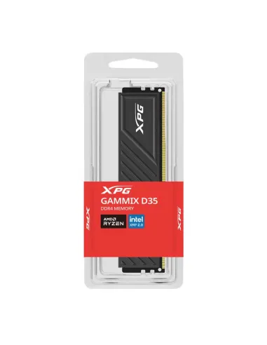 Adata XPG Spectrix D35 U-DIMM DDR4 3200MHz 8GB CL16