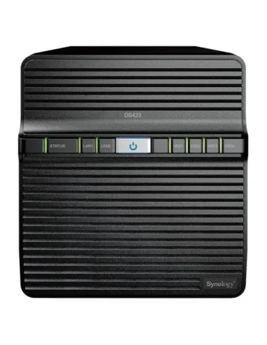 Synology DS423 DiskStation NAS