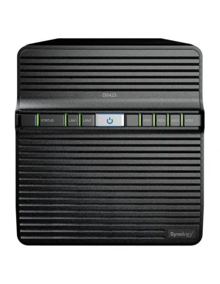 Synology DS423 DiskStation NAS