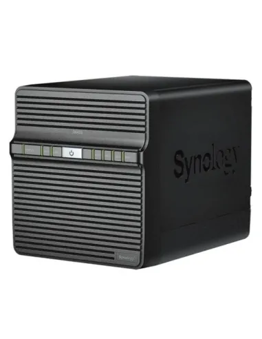 Synology DS423 DiskStation NAS