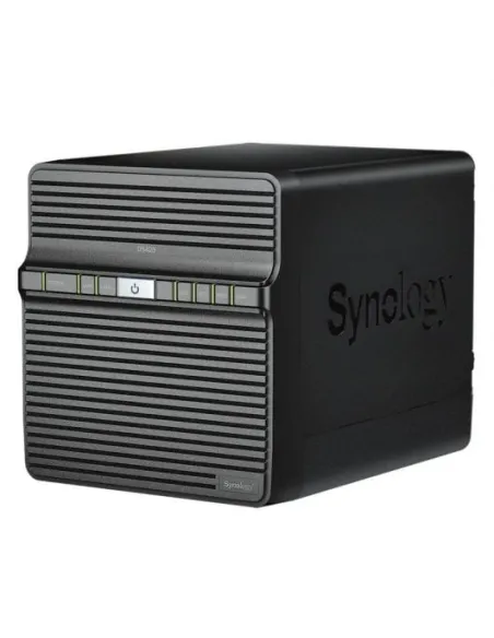 Synology DS423 DiskStation NAS