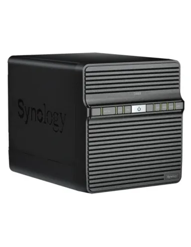Synology DS423 DiskStation NAS