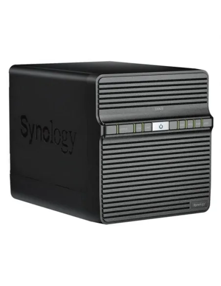 Synology DS423 DiskStation NAS