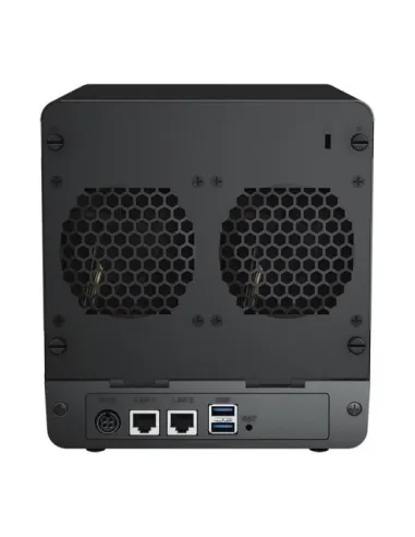 Synology DS423 DiskStation NAS