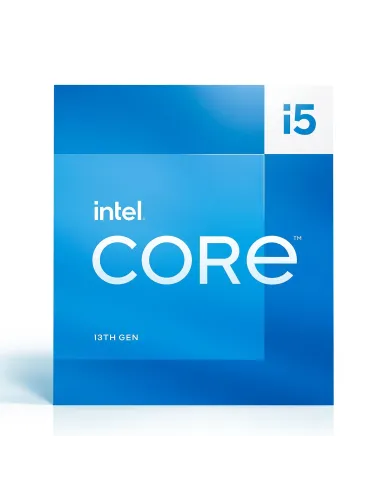 Intel Core i5-13500 2.5 GHz