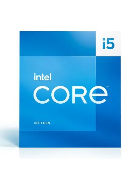 Intel Core i5-13500 2.5 GHz