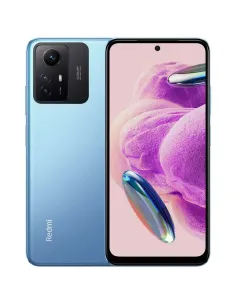 Xiaomi Redmi Note 12S 8/256GB Azul Hielo