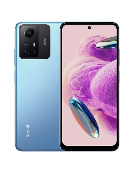 Xiaomi Redmi Note 12S 8/256GB Azul Hielo