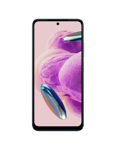 Xiaomi Redmi Note 12S 8/256GB Azul Hielo