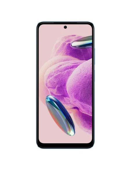 Xiaomi Redmi Note 12S 8/256GB Azul Hielo