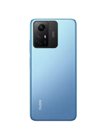 Xiaomi Redmi Note 12S 8/256GB Azul Hielo