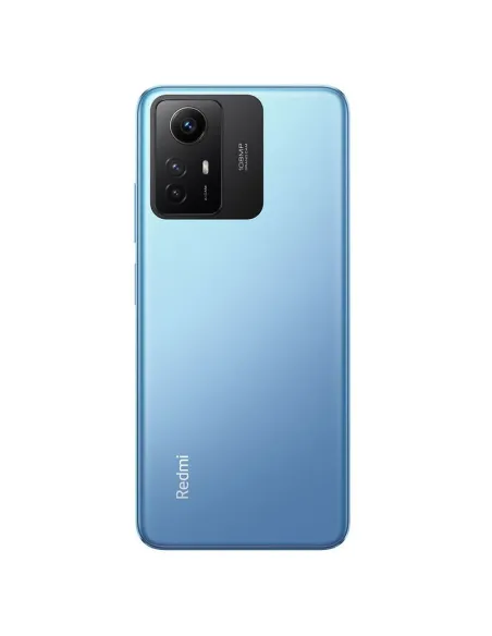 Xiaomi Redmi Note 12S 8/256GB Azul Hielo