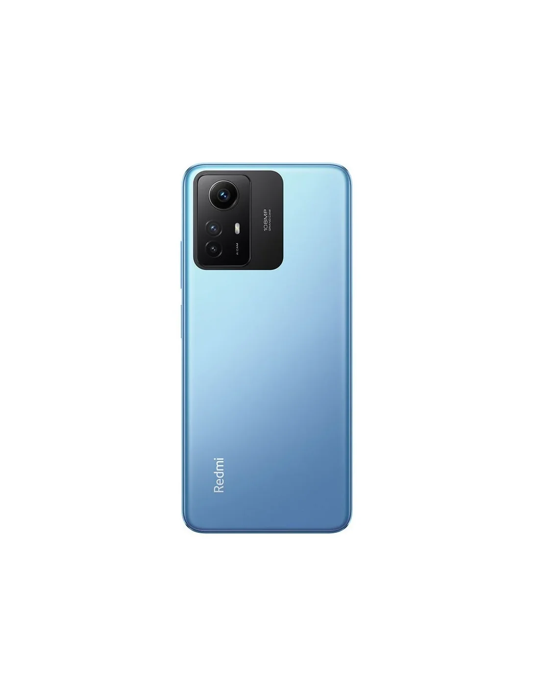 Xiaomi Redmi Note 12S 8/256GB Azul Hielo