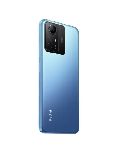 Xiaomi Redmi Note 12S 8/256GB Azul Hielo
