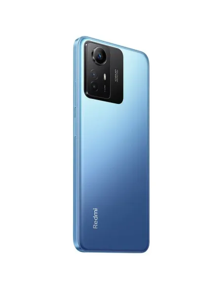 Xiaomi Redmi Note 12S 8/256GB Azul Hielo