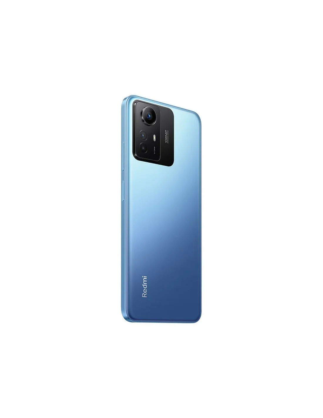 Xiaomi Redmi Note 12S 8/256GB Azul Hielo