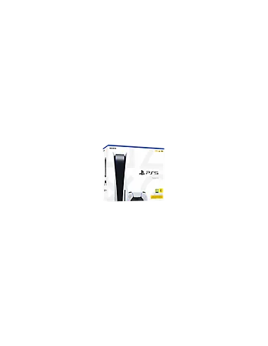 PlayStation 5 Stand + Final Fantasy XVI Voucher